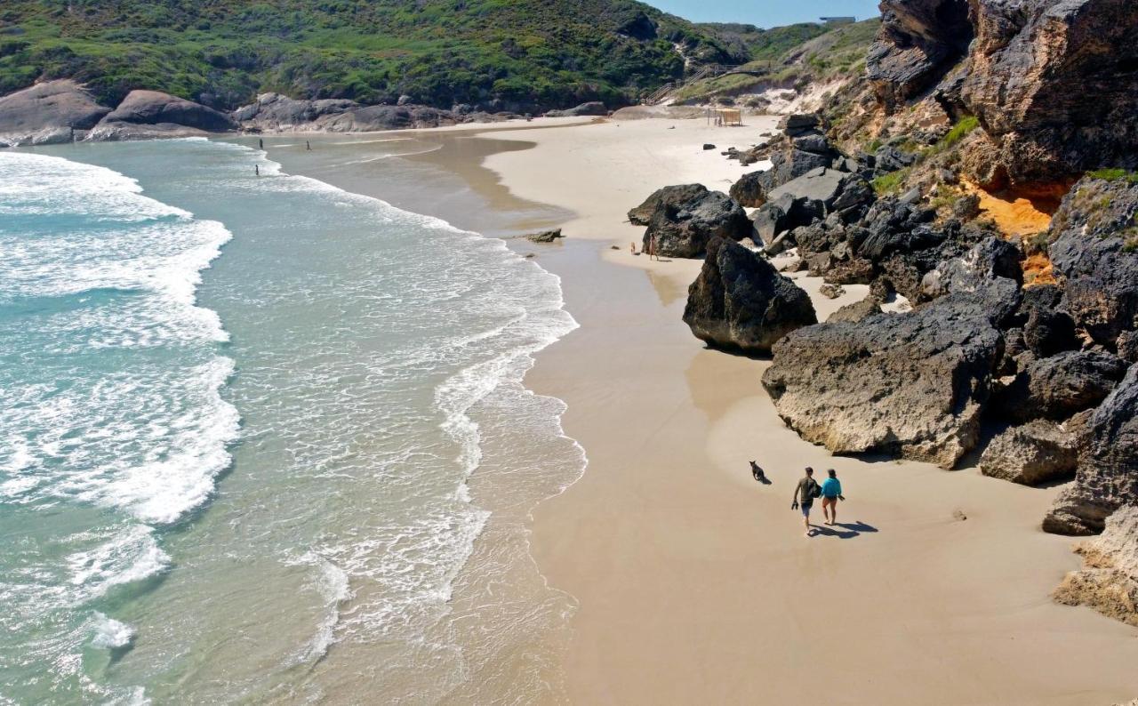 Cape Howe Cottages Lowlands المظهر الخارجي الصورة