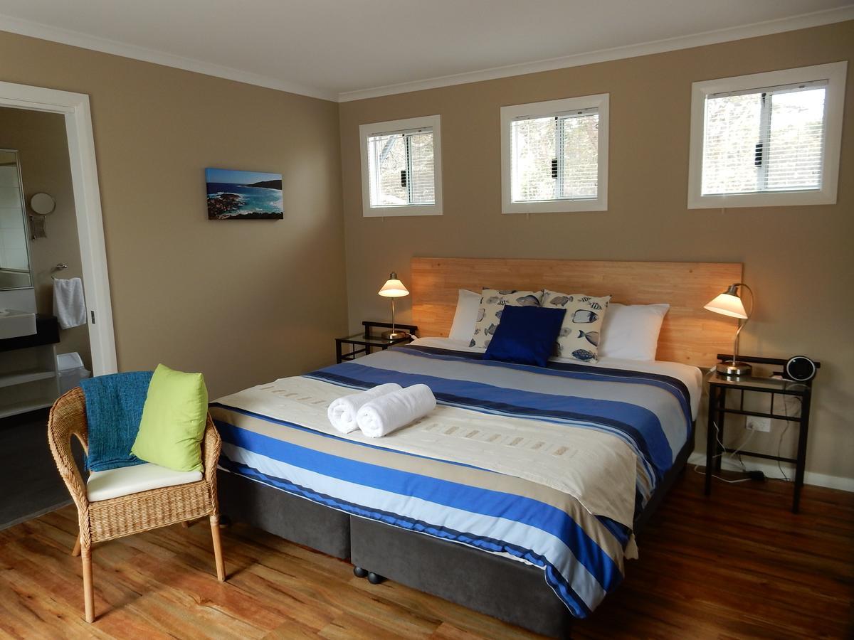 Cape Howe Cottages Lowlands المظهر الخارجي الصورة