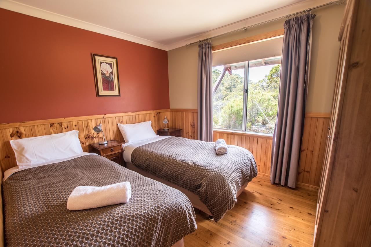 Cape Howe Cottages Lowlands المظهر الخارجي الصورة
