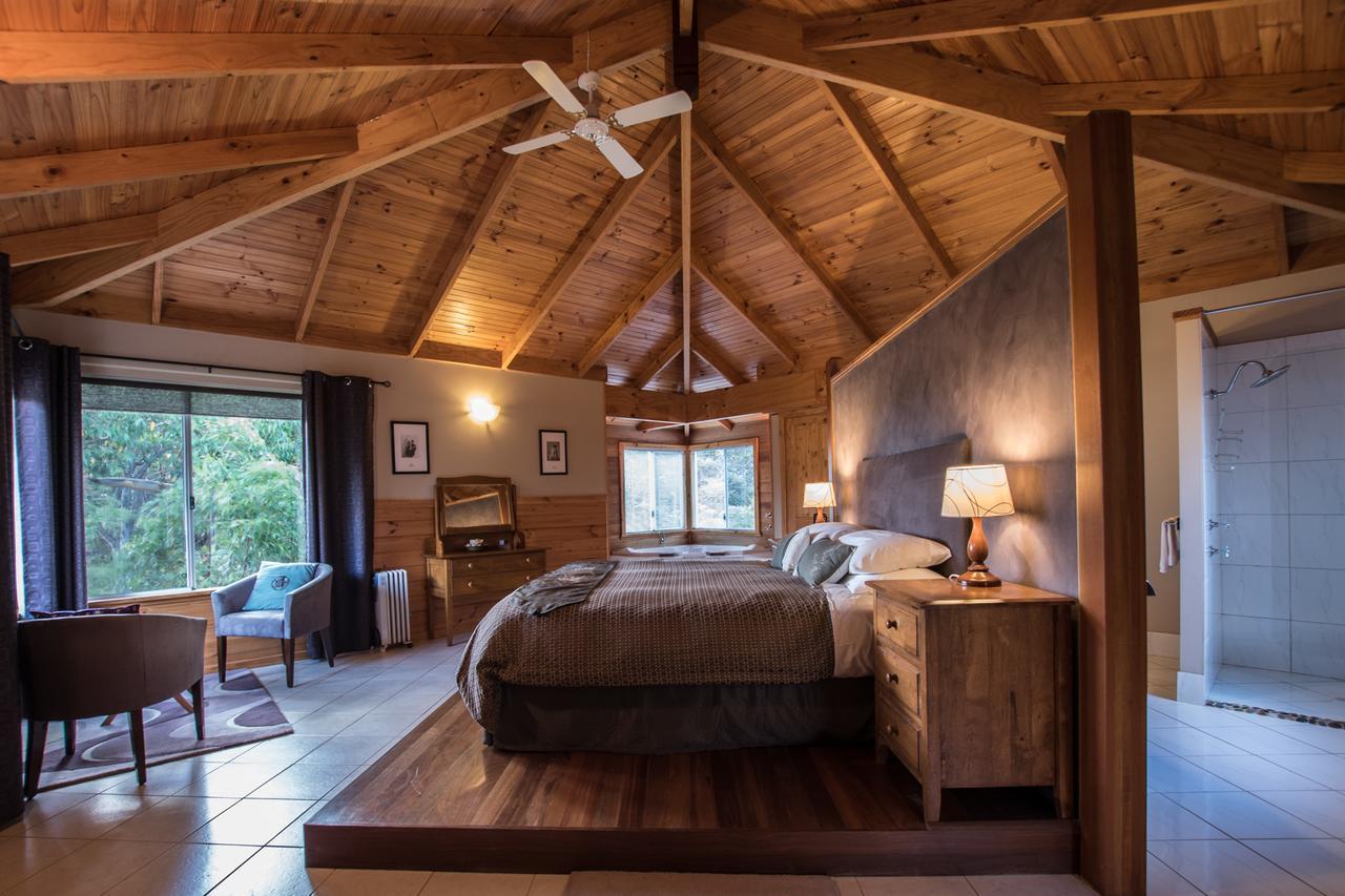 Cape Howe Cottages Lowlands المظهر الخارجي الصورة