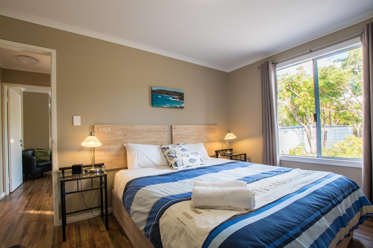 Cape Howe Cottages Lowlands المظهر الخارجي الصورة