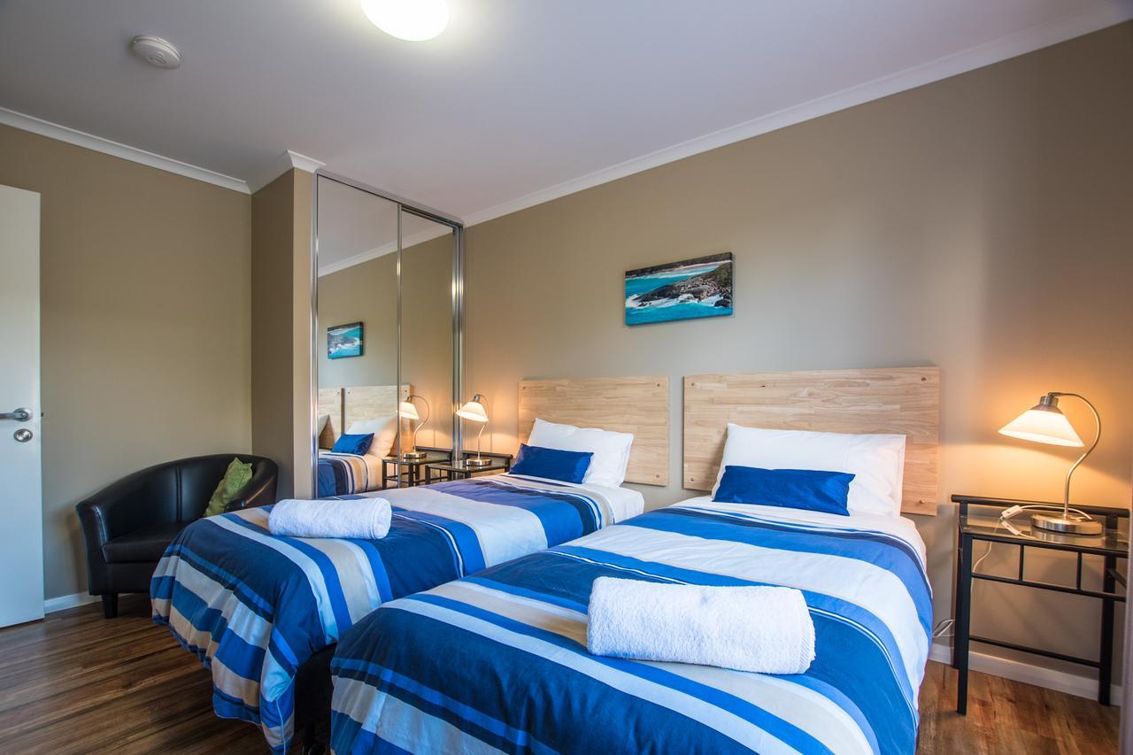 Cape Howe Cottages Lowlands المظهر الخارجي الصورة