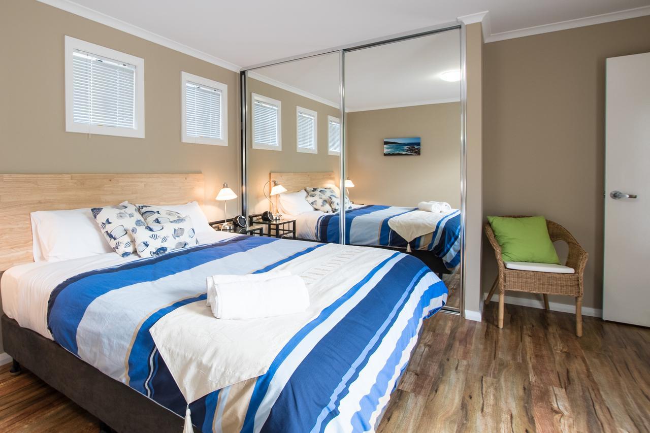 Cape Howe Cottages Lowlands المظهر الخارجي الصورة