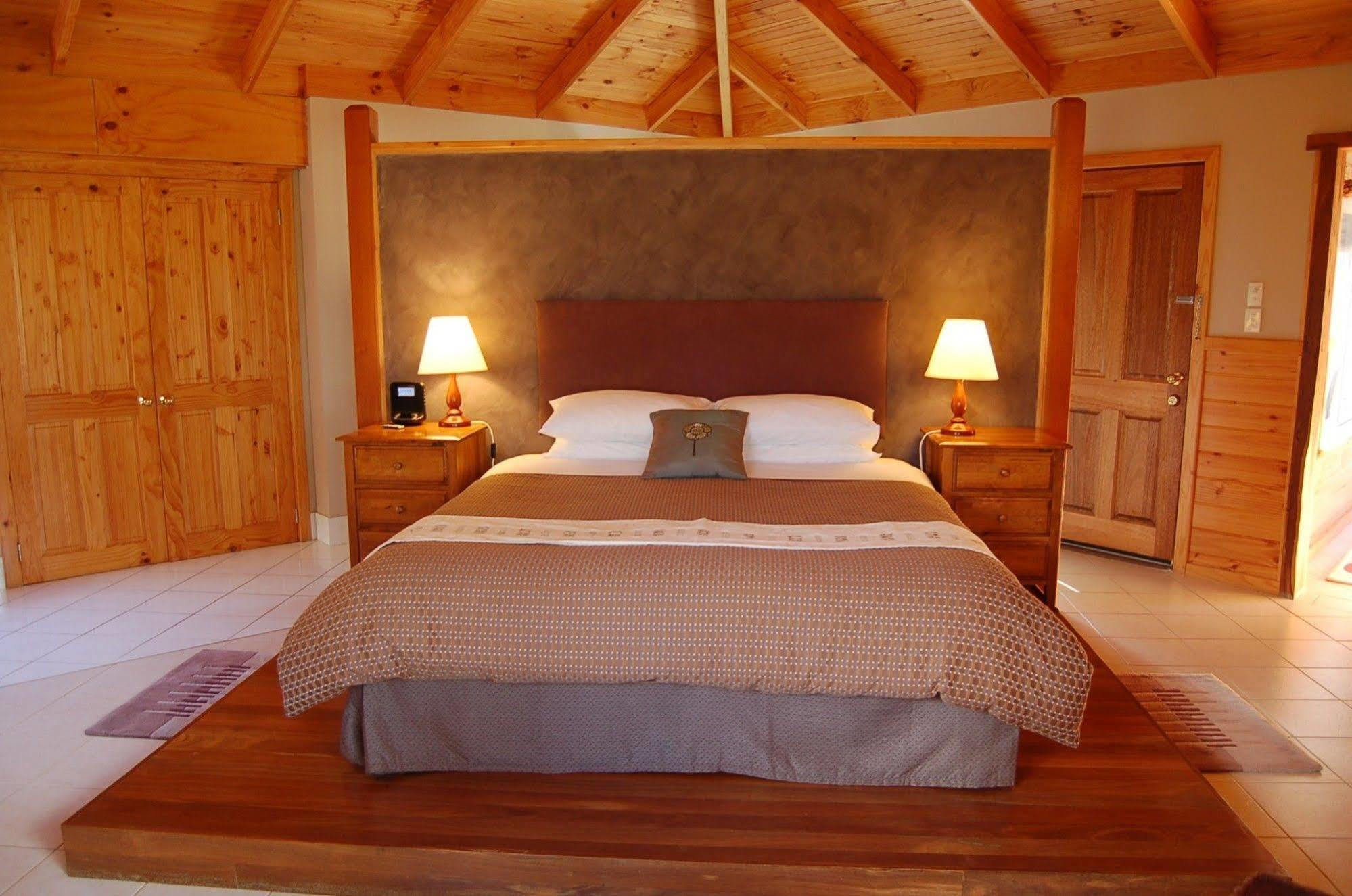 Cape Howe Cottages Lowlands المظهر الخارجي الصورة