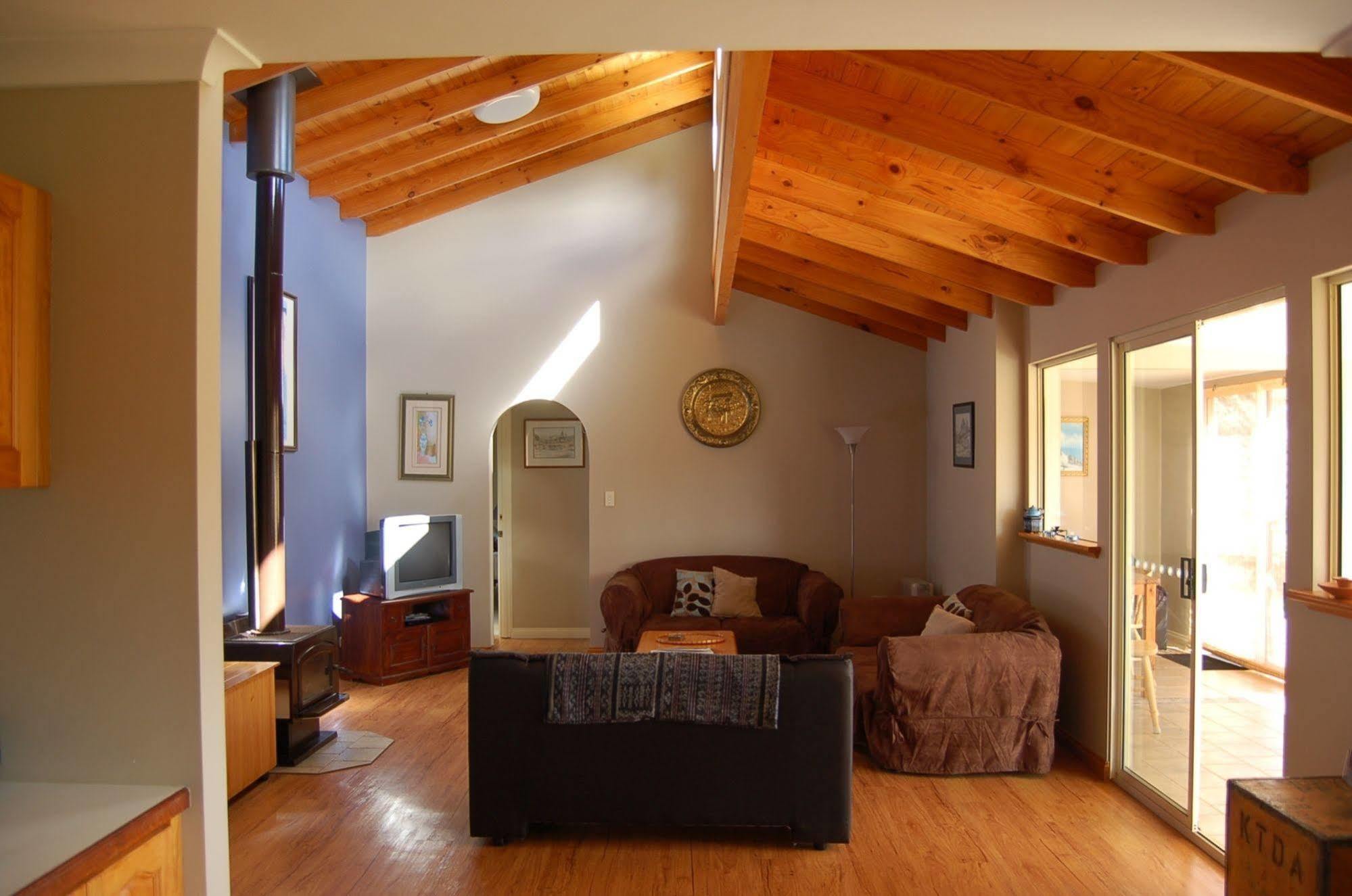 Cape Howe Cottages Lowlands المظهر الخارجي الصورة