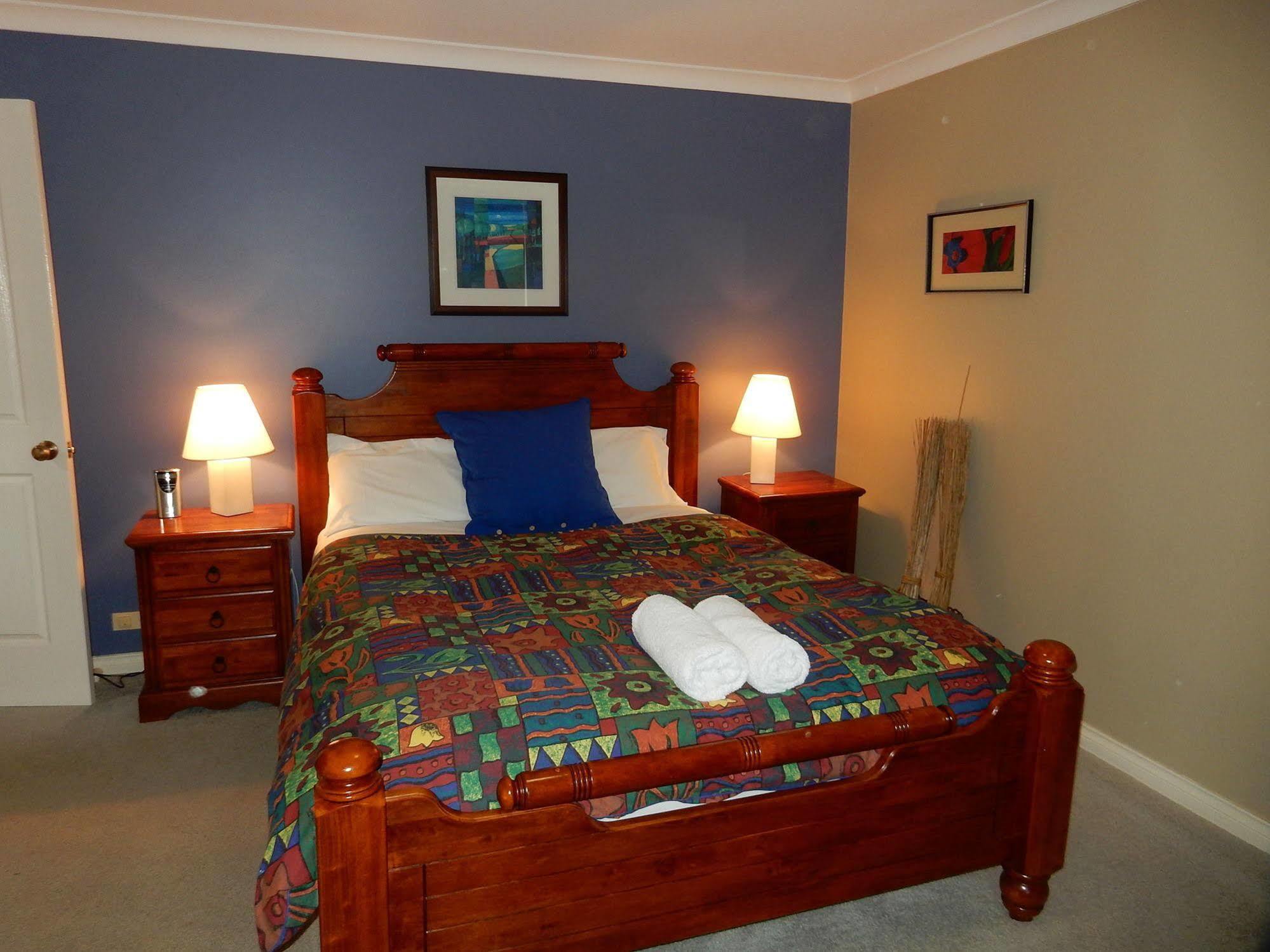 Cape Howe Cottages Lowlands المظهر الخارجي الصورة