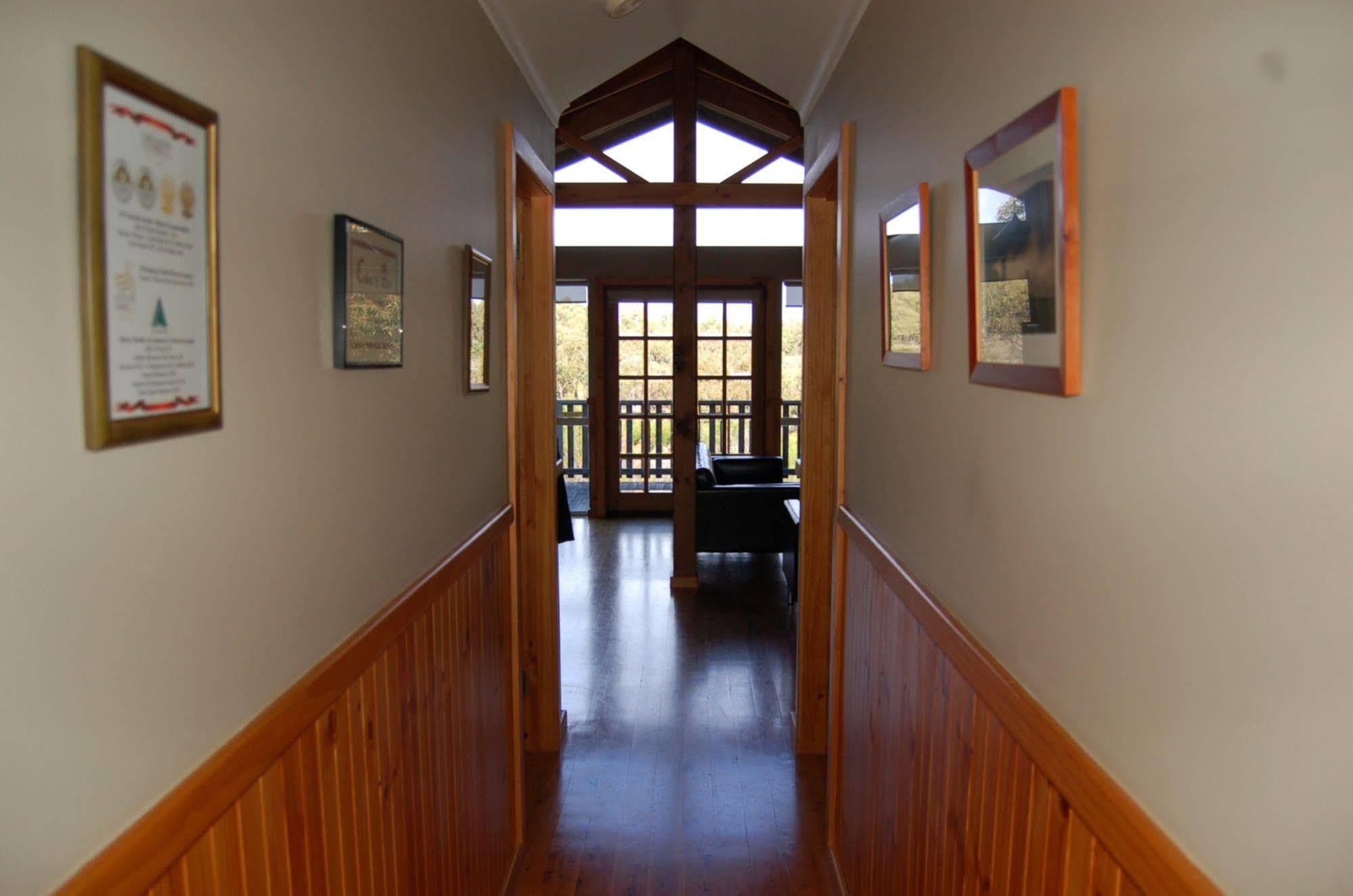 Cape Howe Cottages Lowlands المظهر الخارجي الصورة