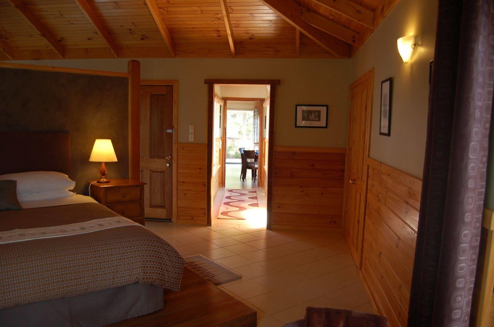 Cape Howe Cottages Lowlands المظهر الخارجي الصورة