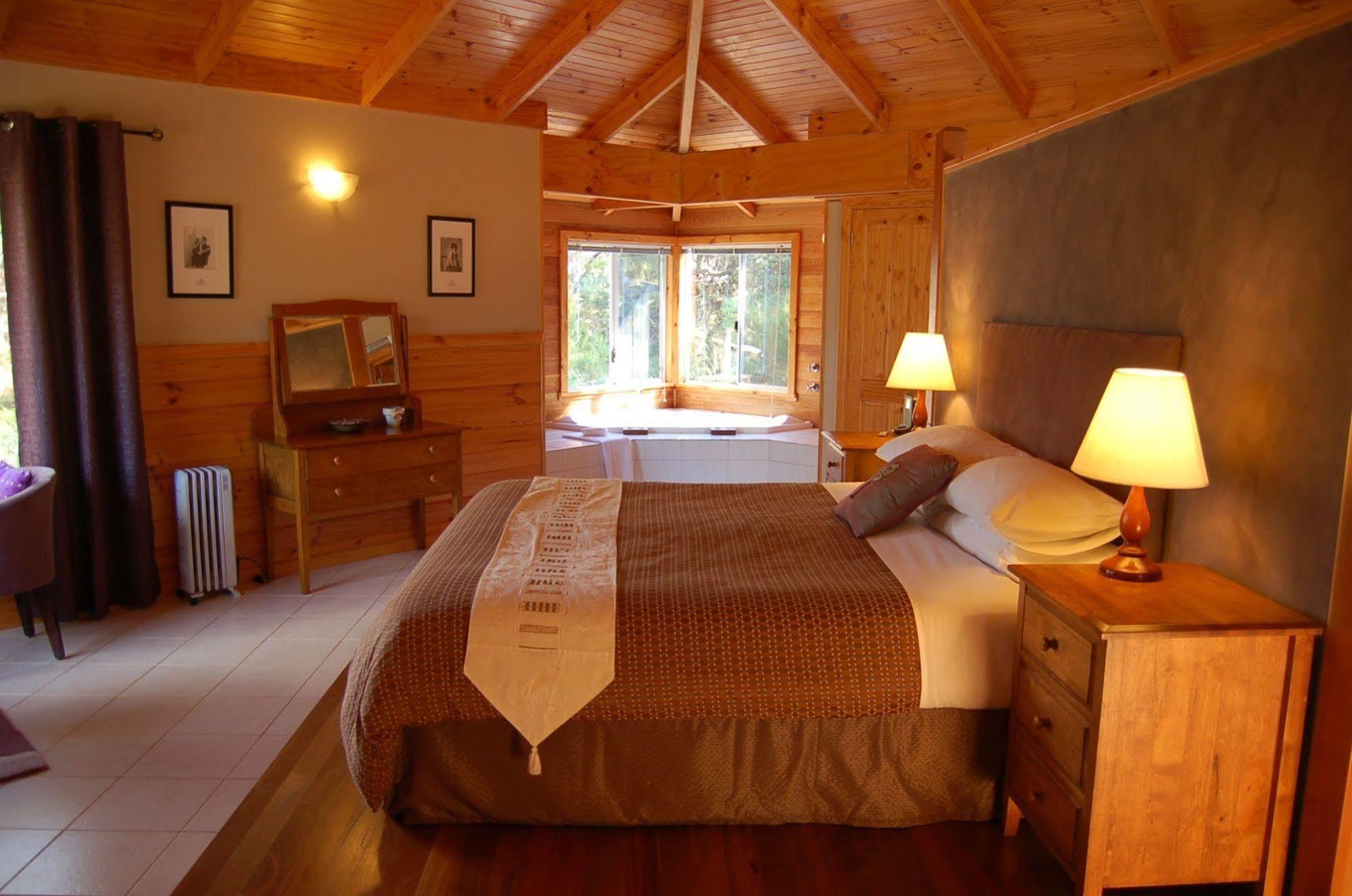 Cape Howe Cottages Lowlands المظهر الخارجي الصورة